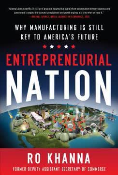 Entrepreneurial Nation Summary
