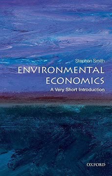 Environmental Economics Summary
