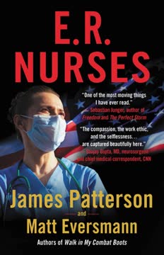 E.R. Nurses Summary