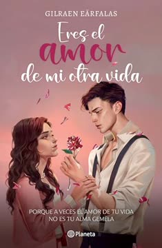 Eres el amor de mi otra vida Summary