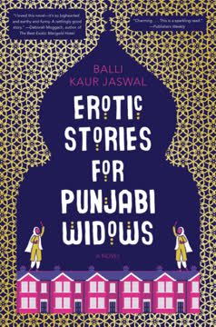 Erotic Stories for Punjabi Widows Summary