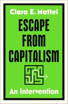 Escape from Capitalism Summary