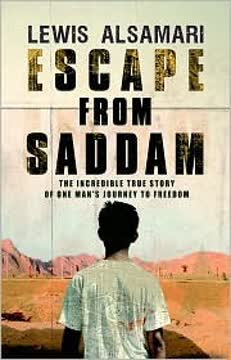 Escape from Saddam Summary