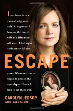 Escape Summary