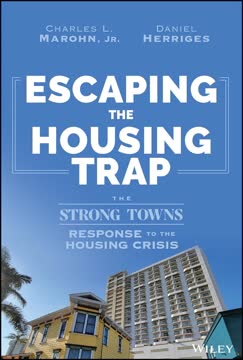 Escaping the Housing Trap Summary