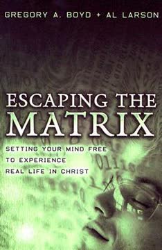 Escaping the Matrix Summary
