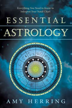 Essential Astrology Summary