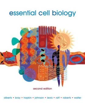 Essential Cell Biology Summary