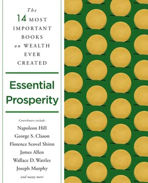 Essential Prosperity Summary
