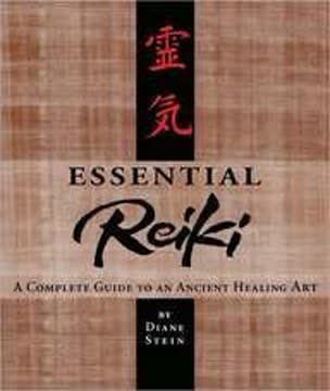 Essential Reiki Summary