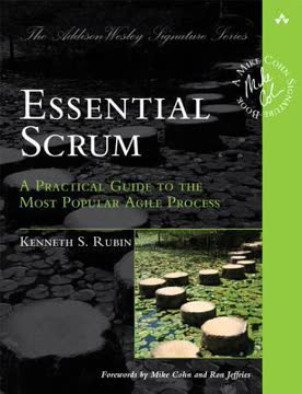 Essential Scrum Summary