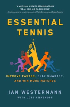Essential Tennis Summary