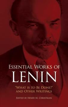 Essential Works of Lenin Summary
