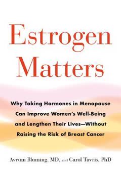 Estrogen Matters Summary