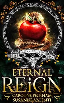 Eternal Reign Summary