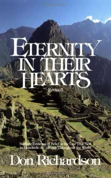 Eternity in Their Hearts Summary