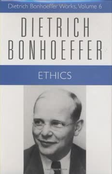 Ethics Summary