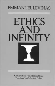 Ethics and Infinity Summary