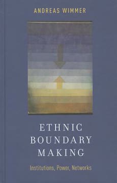 Ethnic Boundary Making Summary