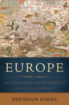Europe Summary