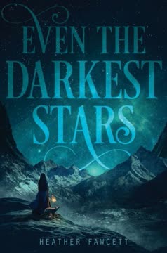 Even the Darkest Stars Summary