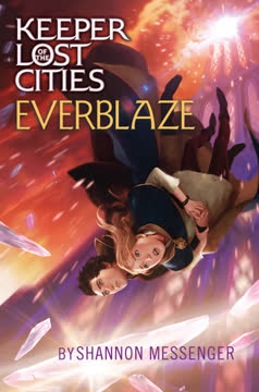 Everblaze Summary