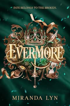 Evermore Summary