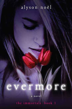 Evermore Summary