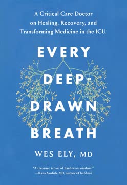Every Deep-Drawn Breath Summary
