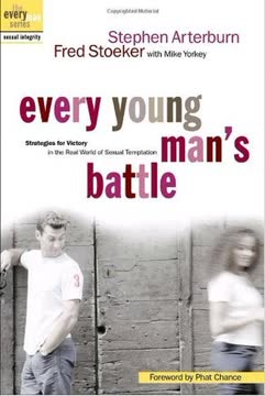 Every Young Man&#039;s Battle Summary