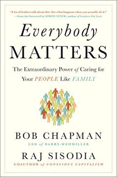 Everybody Matters Summary