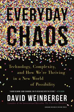 Everyday Chaos Summary