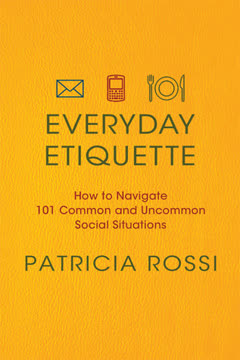 Everyday Etiquette Summary