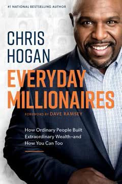 Everyday Millionaires Summary