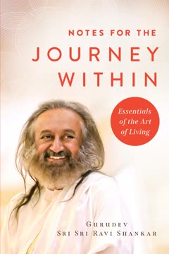 Notes for the Journey Within Summary