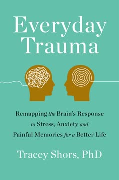 Everyday Trauma Summary