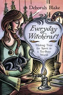 Everyday Witchcraft Summary