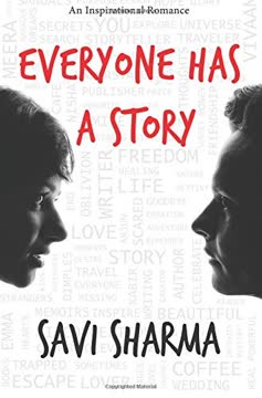 Everyone Has A Story Summary
