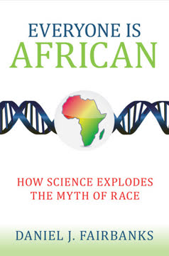 Everyone Is African Summary