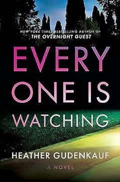 Everyone Is Watching Summary