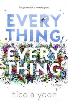 Everything, Everything Summary