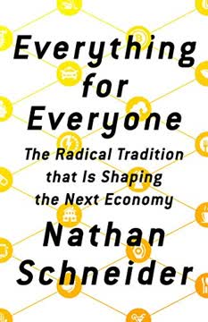 Everything for Everyone Summary