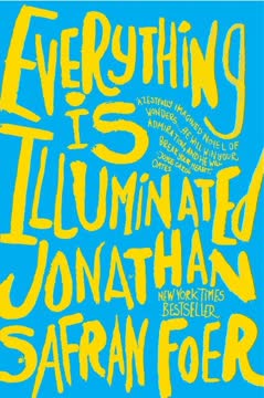 Everything is Illuminated Summary