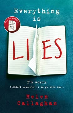 Everything Is Lies Summary