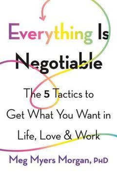 Everything is Negotiable Summary