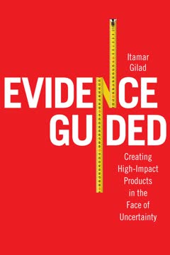 Evidence-Guided Summary