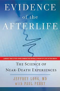 Evidence of the Afterlife Summary