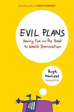 Evil Plans Summary