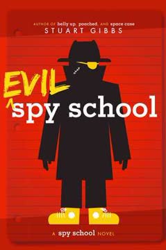 Evil Spy School Summary