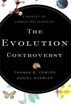 Evolution Controversy, The Summary